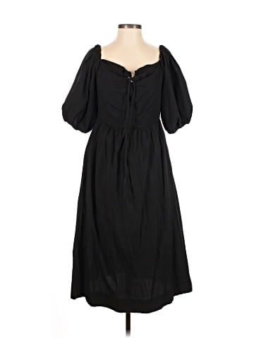 Free Assembly Casual Dress (view 1)