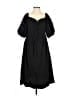 Free Assembly Black Casual Dress Size S - photo 1