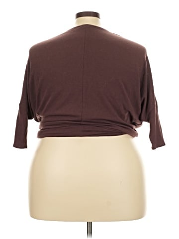 Jolie 3/4 Sleeve T-Shirt (view 2)