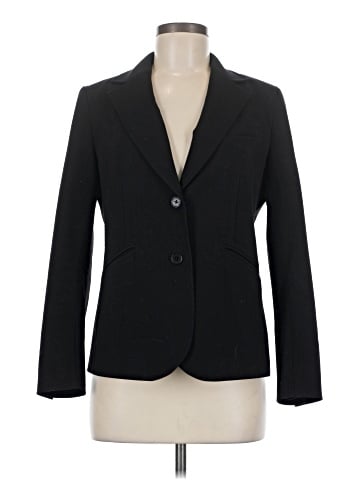 Anne Klein Blazer (view 1)