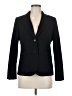 Anne Klein Black Blazer Size 2 - photo 1