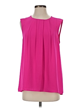 Vince Camuto Sleeveless Blouse
