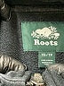 Roots Black Pullover Sweater Size XS - photo 7