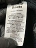 Roots Black Pullover Sweater Size XS - photo 8