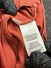 Cloth & Stone Solid Brown Shorts Size XS - photo 4