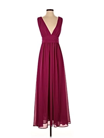 Lulus Cocktail Dress (view 1)