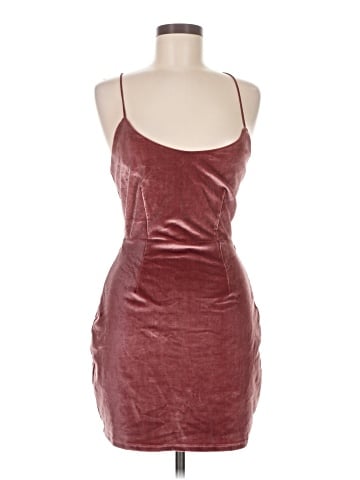 NBD Cocktail Dress (view 1)