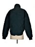FLX 100% Polyester Solid Teal Jacket Size S - photo 2