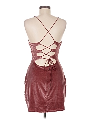 NBD Cocktail Dress (view 2)
