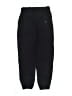 Quiksilver Graphic Black Sweatpants Size M (kids) - photo 2