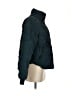 FLX 100% Polyester Solid Teal Jacket Size S - photo 4