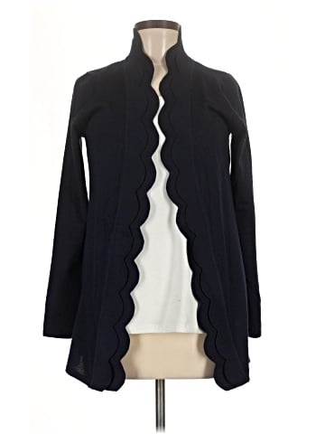 Cable & Gauge Cardigan (view 1)