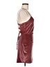 NBD Burgundy Cocktail Dress Size M - photo 4
