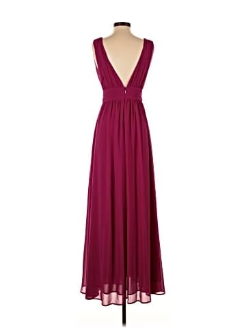 Lulus Cocktail Dress (view 2)