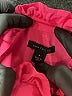 Ann Taylor 100% Polyester Pink Sleeveless Blouse Size M - photo 7