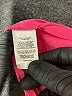 Ann Taylor 100% Polyester Pink Sleeveless Blouse Size M - photo 8