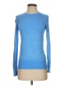 Zara Blue Pullover Sweater Size S - photo 1