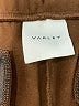 Varley Solid Brown Casual Pants Size XL - photo 7