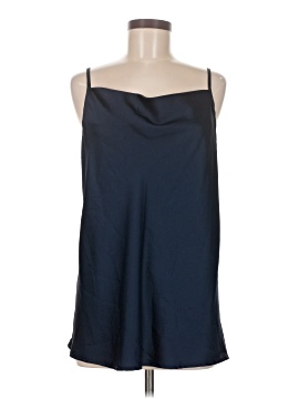 Kim & Cami Sleeveless Blouse