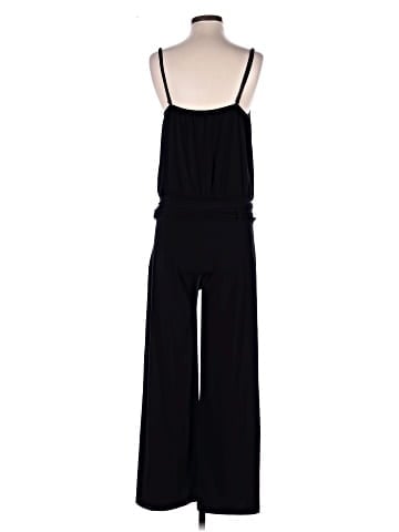 Lapis Jumpsuit (view 2)
