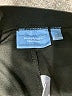 Simply Vera Vera Wang Solid Black Active Pants Size M - photo 7