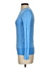 Zara Blue Pullover Sweater Size S - photo 5