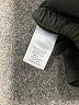 Simply Vera Vera Wang Solid Black Active Pants Size M - photo 8