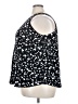 Old Navy 100% Viscose Black Sleeveless Blouse Size 3X - photo 5