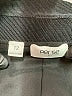 Per Se By Carlisle Graphic Black Casual Skirt Size 12 - photo 4