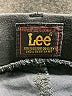 Lee Black Casual Pants Size S (estimated) - photo 7