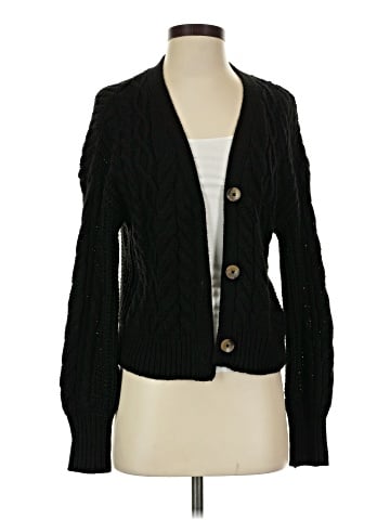 Brave Soul Cardigan (view 1)
