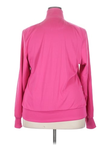 Infinity Track Jacket (view 2)