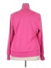 Infinity Pink Track Jacket Size 2X - photo 2