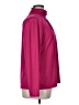 Ann Taylor Burgundy Long Sleeve Blouse Size XL - photo 4