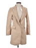 Unbranded Tan Coat Size S - photo 1