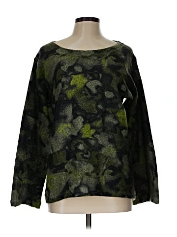 Nally & Millie Pullover Sweater (view 1)