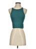 Athleta Teal Tank Top Size S - photo 1