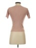 Ariat Tan Pink Short Sleeve Top Size XS (estimated) - photo 2