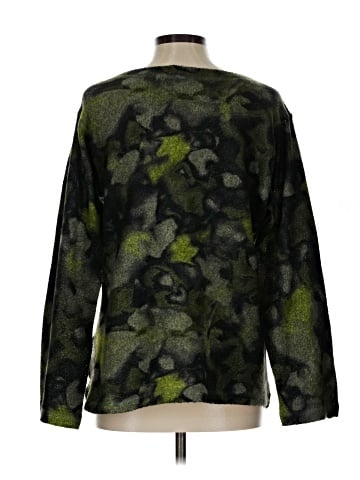 Nally & Millie Pullover Sweater (view 2)