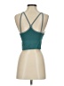 Athleta Teal Tank Top Size S - photo 2