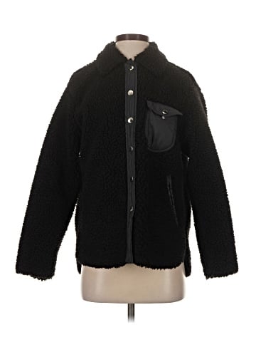 Rag & Bone Faux Fur Jacket (view 1)