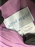 Alfred Angelo 100% Polyester Purple Cocktail Dress Size 4 - photo 7