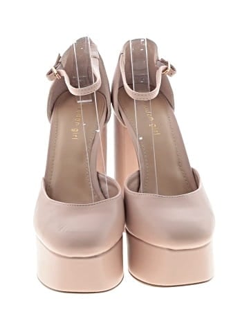 Madden Girl Heels (view 2)