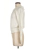 Ann Taylor LOFT Solid Ivory Cardigan Size M - photo 5