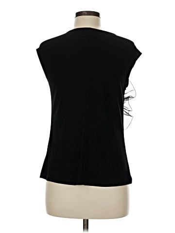 Frank Lyman Design Sleeveless Blouse (view 2)