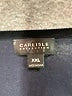Carlisle Black T-Shirt Size XXL - photo 7