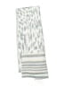 Calvin Klein 100% Acrylic Gray Scarf One size - photo 2