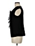 Frank Lyman Design Black Sleeveless Blouse Size M - photo 5