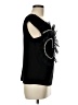 Frank Lyman Design Black Sleeveless Blouse Size M - photo 4