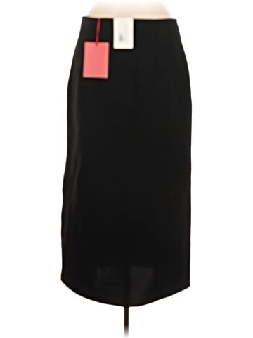 Carolina Herrera Formal Skirt (view 2)